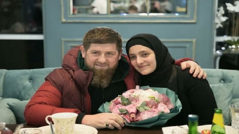 Prezidentin qızı nazir müavini oldu
