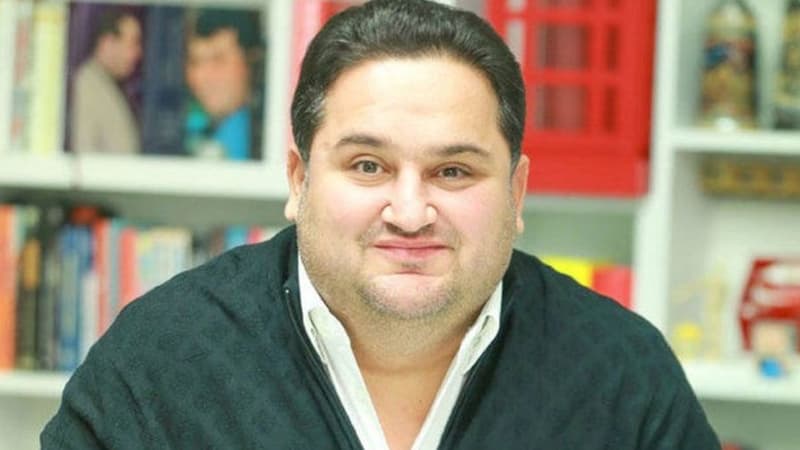 “Xəzər TV”də nə baş verir? – Murad Dadaşovdan açıqlama