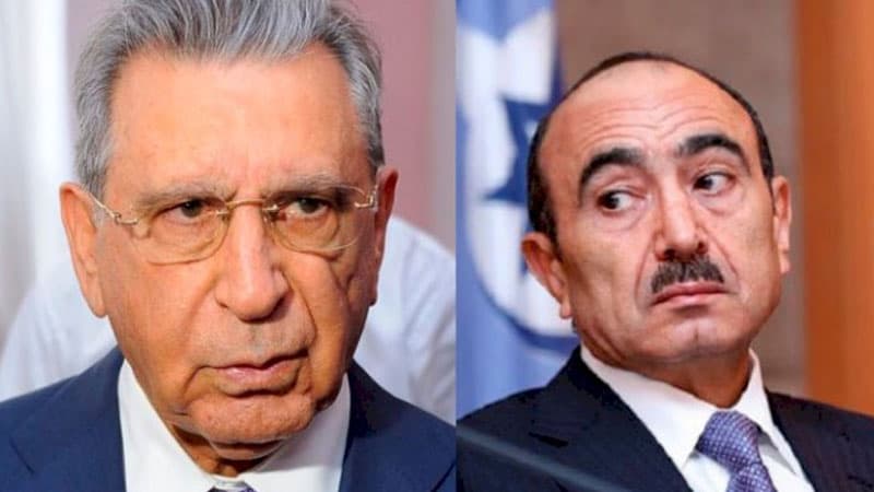 Mehdiyevdən Əli Həsənov haqda sərt sözlər: "Yalnız uzun illər sonra..."
