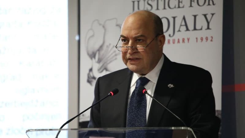 Eldar Həsənov niyə DTX-nin təcridxanasında qalmaq istəyib?