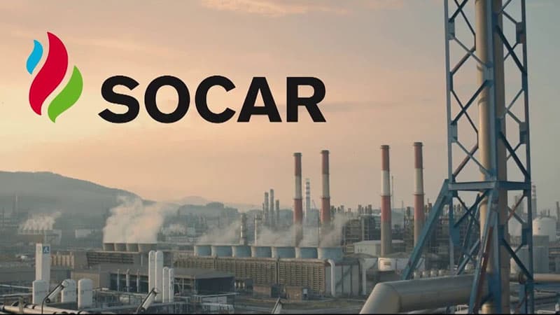 SOCAR-da yeni şirkət rəhbəri təyin edildi