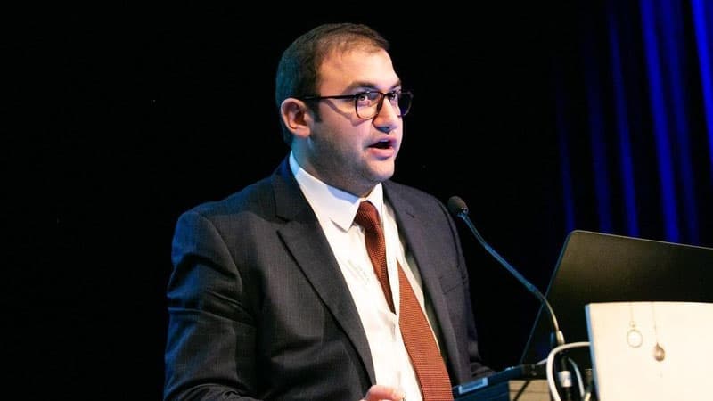 ABŞ azərbaycanlı alimin COVID-19-la bağlı tədqiqatını qəbul etdi