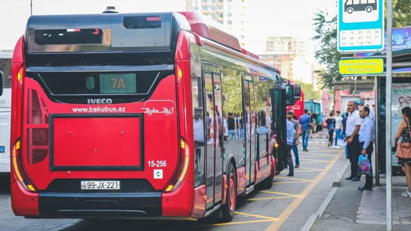 "Deyəsən, avtobus nəqliyyatını bahalaşdırmaq istəyirlər" - Ekspert
