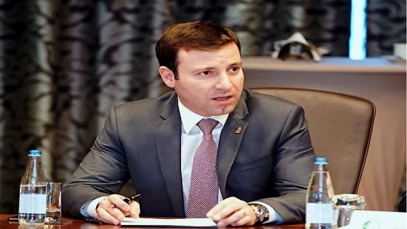 Elxan Məmmədov: "Çalışırıq ki, "Qarabağ" - "Molde" matçı Bakıda keçirilsin"