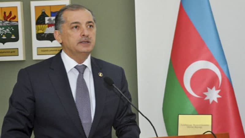 Vilyam Hacıyev məhkəməyə gətirildi
