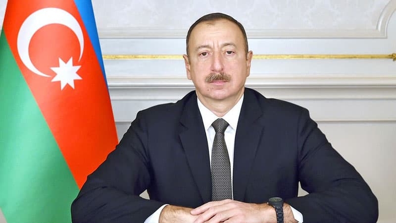 Prezident 4 rayon üçün 1.19 milyon manat ayırdı