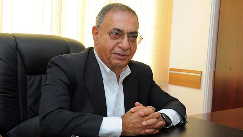 Asim Mollazadə seçicilərlə növbəti onlayn görüşünü keçirib (FOTOLAR)