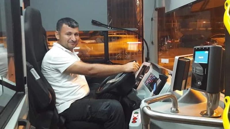 "Direktor təhlükəli cinayət törətməyib, maraqlı bir foto paylaşıb” - Ekspert