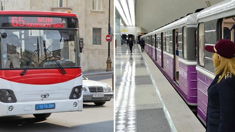 İctimai nəqliyyatda gediş haqqı artırılacaq - Ekspert