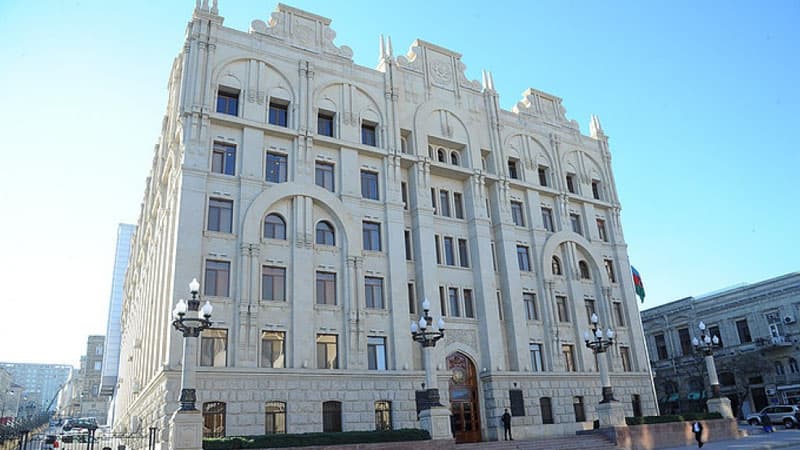 Polis mayoru Biləsuvara rəis müavini göndərildi