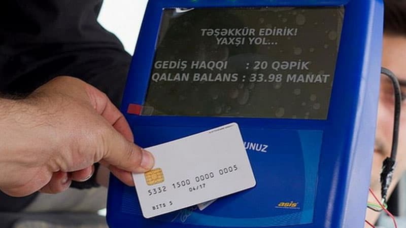 İctimai nəqliyyatda gediş haqqı artırılır? - Rəsmi cavab