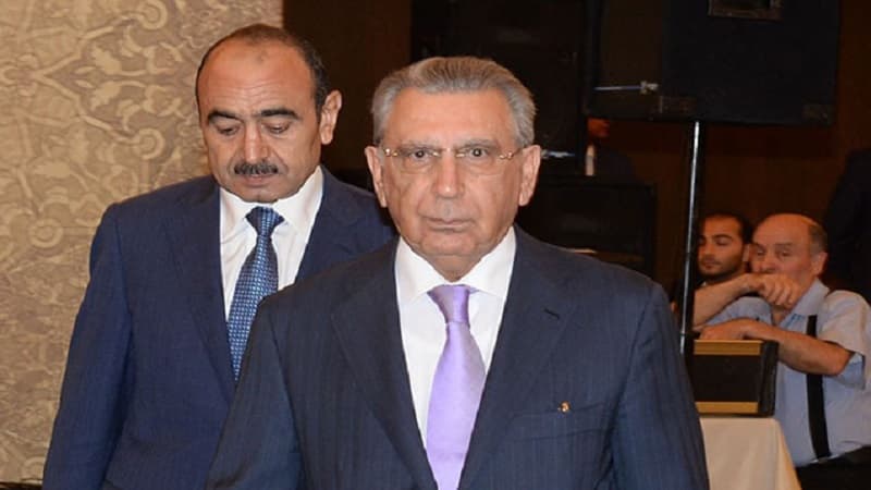 Mehdiyevlə Həsənovun “Qurban” xəyanəti...
