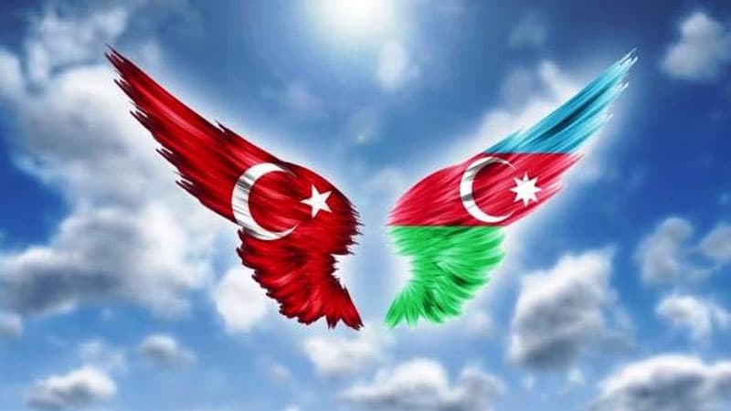 "Bir millət, iki dövlət": Azərbaycan-Türkiyə müttəfiqliyi beynəlxalq siyasətin mühüm amilinə çevrilir