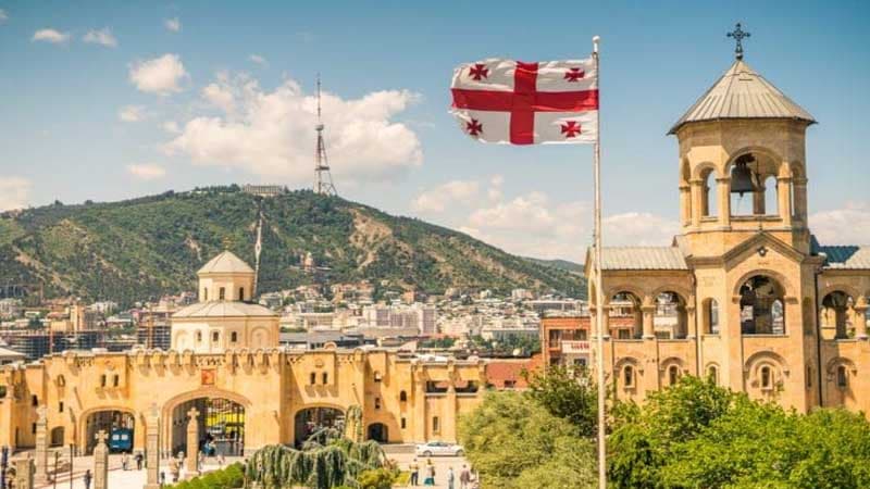 Gürcüstandan daha 281 nəfər Azərbaycana təxliyə olunacaq