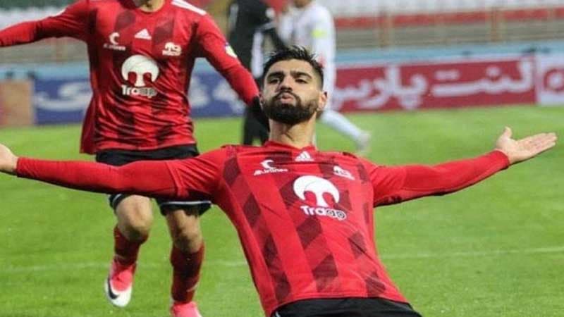 "Traktor" İran kubokunun qalibi oldu