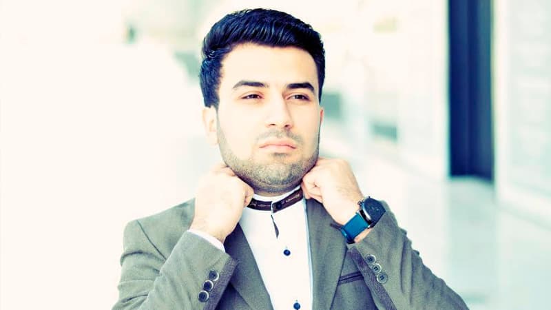 "Müğənni olanda nə olar? ... Haqsızlığa etiraz etməyi bacarmalıdır" - Müğənni Elvin Mirzəzadə
