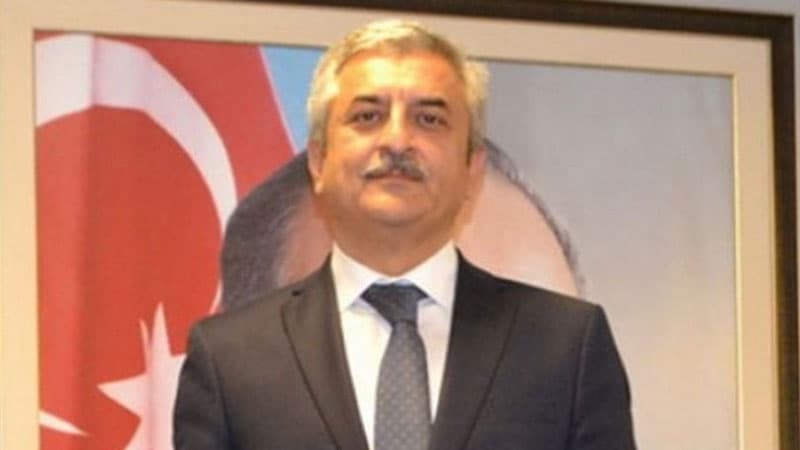 Yeni icra başçısı özünə yeni köməkçi təyin etdi
