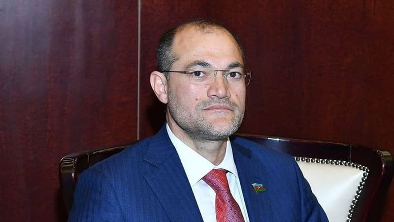 Deputata hörmətsizlik edən prokuror barəsində tədbir görüləcək