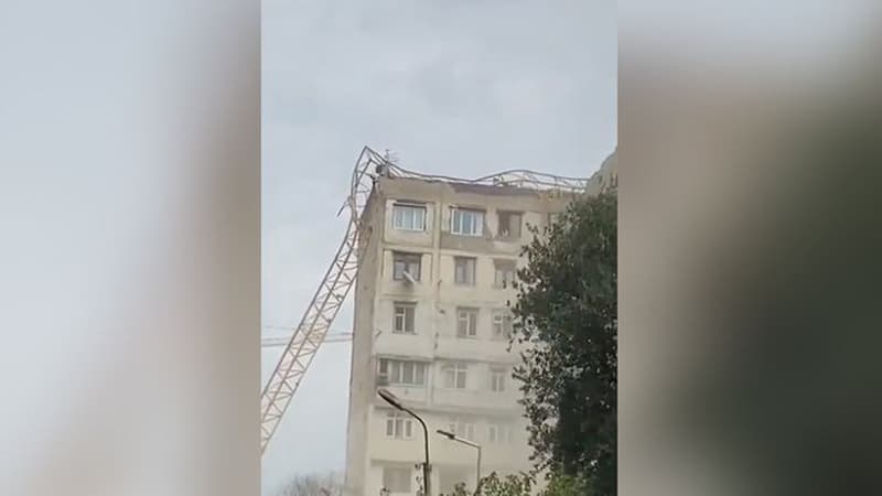 Həsən Əliyev küçəsindən Azadlıq prospektinə giriş bağlandı