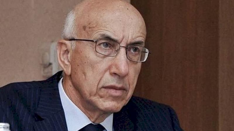 Arif Rəhimzadə: “Ramiz Mehdiyevi ilahiləşdirmirəm, onun hərəkətləri...”