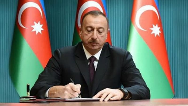 Təhsil nazirinə iki yeni səlahiyyət verildi