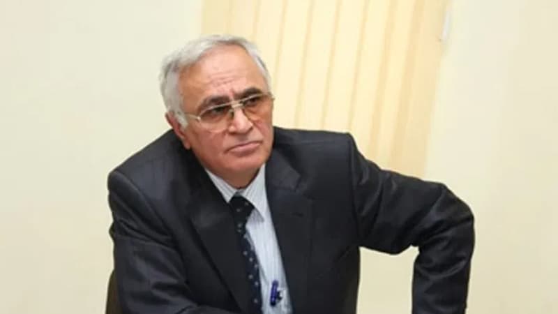 Rəhim Qazıyev ev dustaqlığına buraxıldı