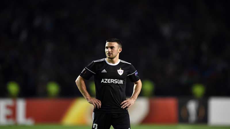 Lüksemburqlu futbolçu millimizin heyətində kimi fərqləndirdi?