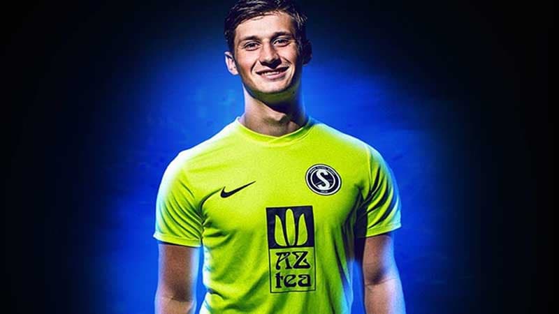 Bakı klubundan yeni transfer