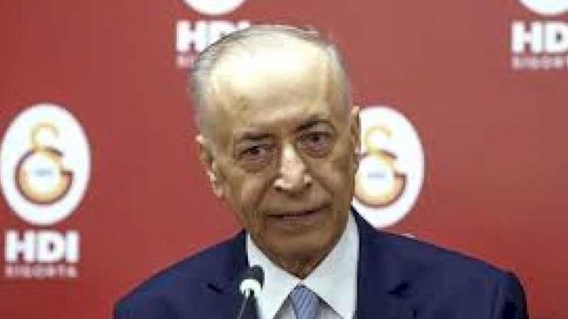 “Biz “Neftçi”ni çox sevirik” - “Qalatasaray”ın prezidenti