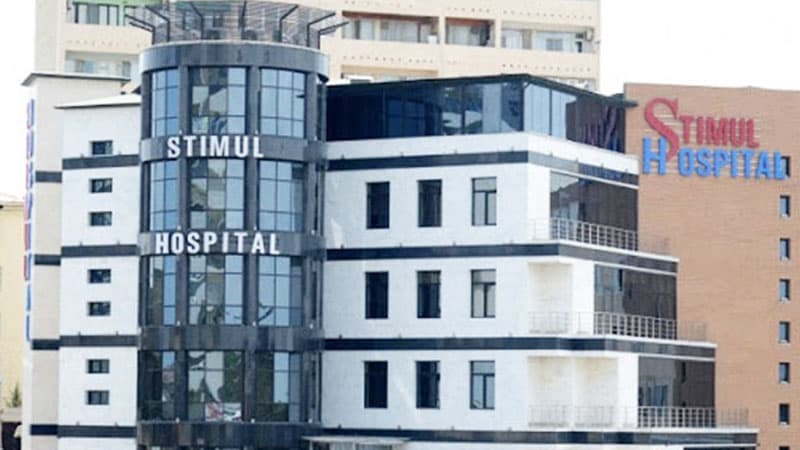 “Bir il müalicə aldığım xəstəxanada məni şikəst etdilər” - “Stimul Hospital”dan şikayət