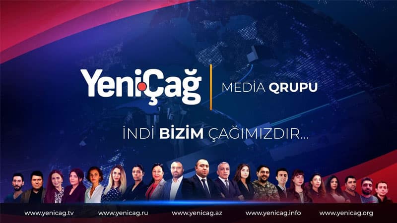 Yenicag.az 13 yaşında - “Nəhs” rəqəmlə yeni uğurlara doğru