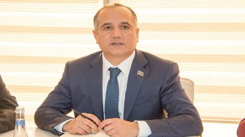 Deputatın şirkəti cərimə olundu