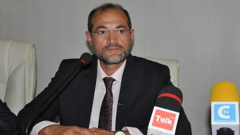 Prezident Razi Nurullayevi də təbrik etdi
