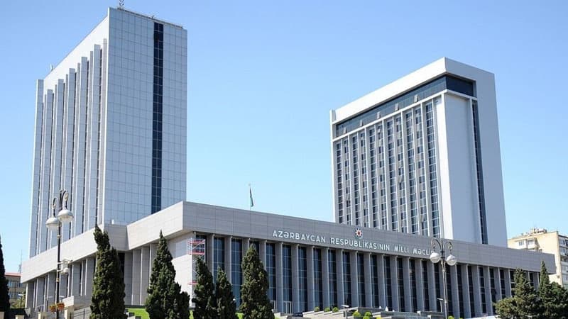 Milli Məclisdə mərhum Fəttah Heydərovun yerinə nə vaxt sədr seçiləcək?