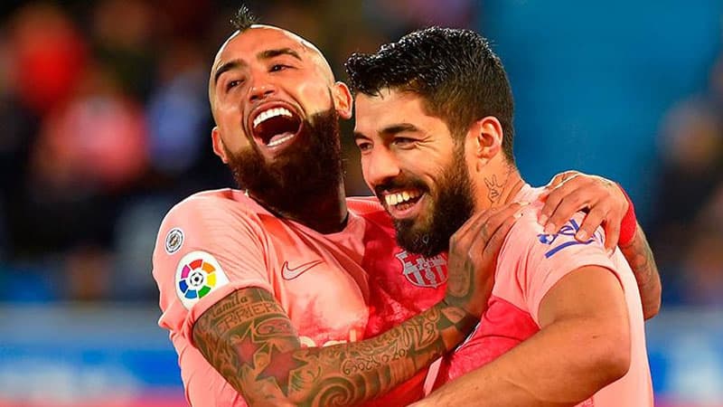 Ronald Kuman 2 ulduz futbolçunu "Barselona"dan kənarlaşdırdı