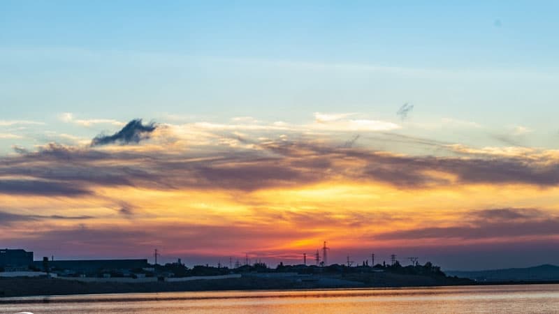 Böyükşor gölü tamamilə yeni görkəm alıb (FOTOLAR)