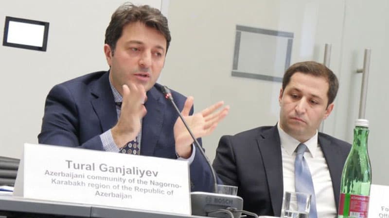 “Ermənistan Azərbaycana qarşı növbəti hərbi təxribata hazırlaşır”