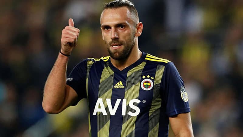 “Fənərbağça” 3.5 milyona aldığı futbolçunu 18 milyona satdı