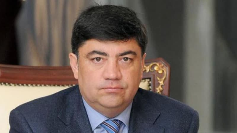 Ramiz Mehdiyevin kürəkəninin səs yazısı yayıldı