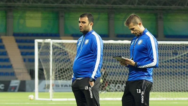 "İnanmıram ki, kimsə Mahiri başa düşsün"