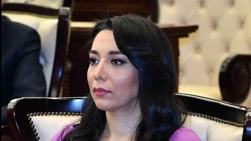 Ombudsman Məleykə Abbaszadəyə müraciət etdi
