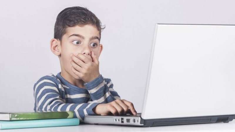 Uşaqları gözləyən yeni təhlükə var - "Halal internet"