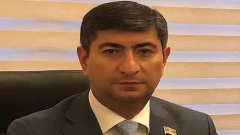 İcra başçısı özünə 1-ci müavin təyin etdi