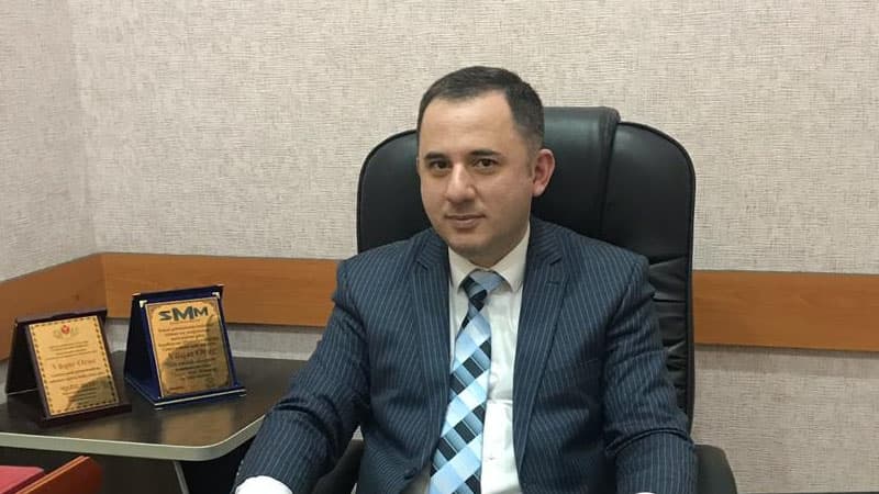 Vüqar Oruc: "Kirayəşinlərin tapılması və evlərin kirayə verilməsi çox çətin prosedura çevrilib"
