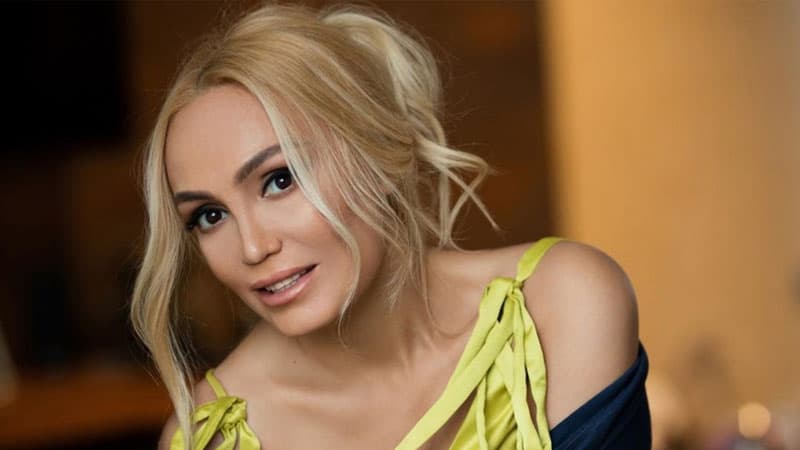 Nura Suri: "Oğlum 5 ildir rus qızla yaşayır"