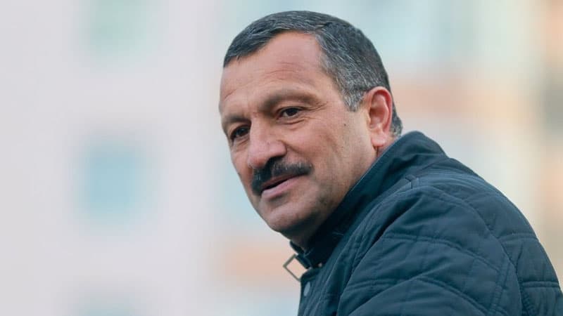 Ombudsman Səbinə Əliyeva Tofiq Yaqubluya baş çəkdi