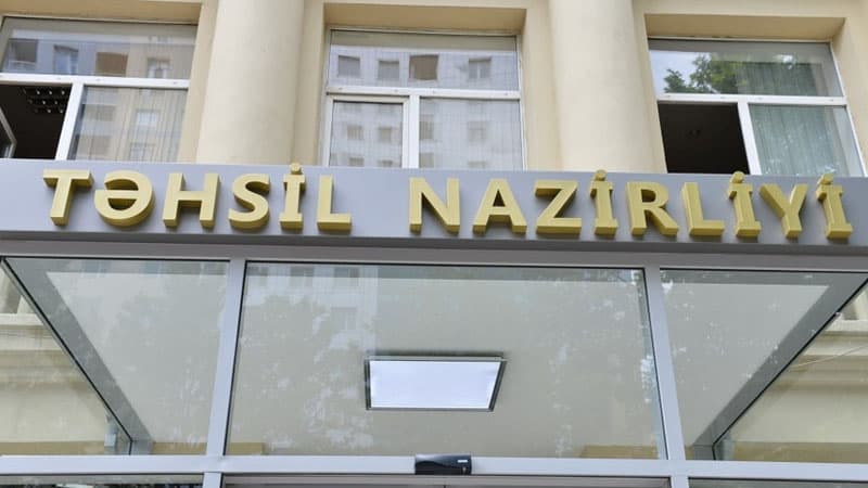 Təhsil Nazirliyi şagirdlər üçün COVID-19-la bağlı şeir hazırladı