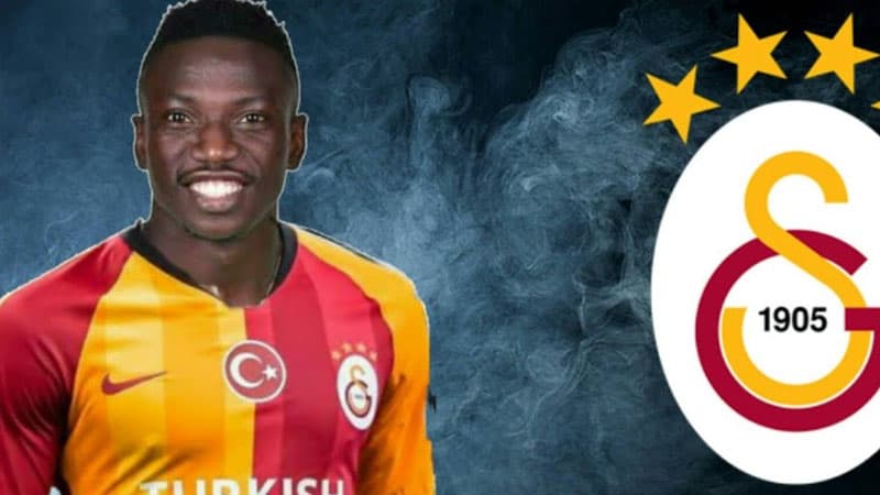 "Neftçi"nin rəqibi afrikalı hücumçu transfer etdi