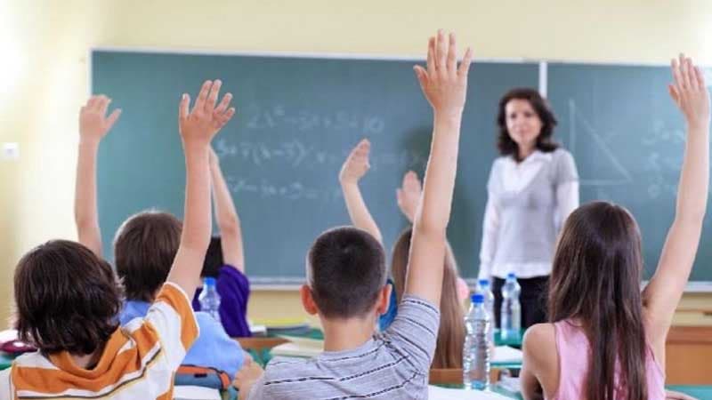 Məktəblərdə şagird sıxlığının tənzimlənmə formaları açıqlanıb