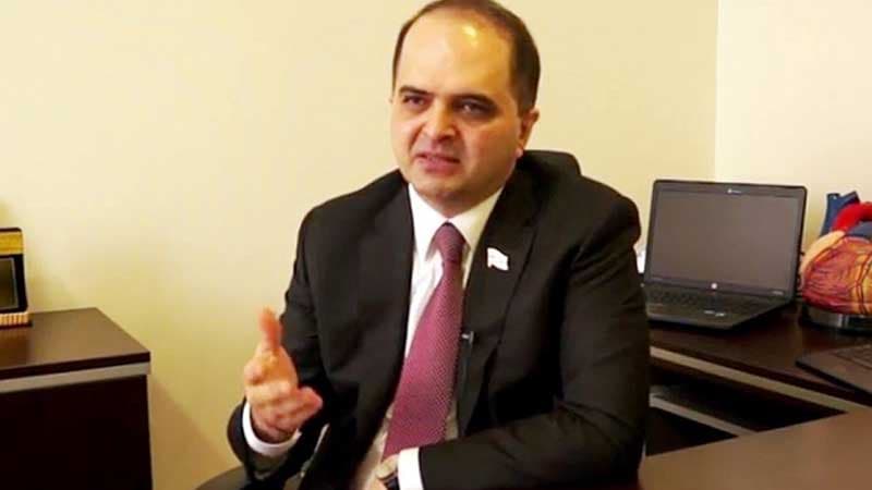 Deputat toy və nişan mərasimlərinin keçirilməsini gündəmə gətirdi